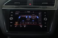 USED 2021 21 VOLKSWAGEN TIGUAN 1.5 TSI R-Line DSG Euro 6 (s/s) 5dr Parking Sensor, Heated Seats,