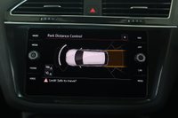 USED 2021 21 VOLKSWAGEN TIGUAN 1.5 TSI R-Line DSG Euro 6 (s/s) 5dr Parking Sensor, Heated Seats,