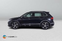 USED 2021 21 VOLKSWAGEN TIGUAN 1.5 TSI R-Line DSG Euro 6 (s/s) 5dr Parking Sensor, Heated Seats,