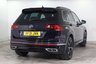 USED 2021 21 VOLKSWAGEN TIGUAN 1.5 TSI R-Line DSG Euro 6 (s/s) 5dr Parking Sensor, Heated Seats,