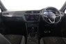 USED 2021 21 VOLKSWAGEN TIGUAN 1.5 TSI R-Line DSG Euro 6 (s/s) 5dr Parking Sensor, Heated Seats,
