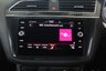 USED 2021 21 VOLKSWAGEN TIGUAN 1.5 TSI R-Line DSG Euro 6 (s/s) 5dr Parking Sensor, Heated Seats,