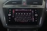 USED 2021 21 VOLKSWAGEN TIGUAN 1.5 TSI R-Line DSG Euro 6 (s/s) 5dr Parking Sensor, Heated Seats,
