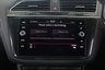 USED 2021 21 VOLKSWAGEN TIGUAN 1.5 TSI R-Line DSG Euro 6 (s/s) 5dr Parking Sensor, Heated Seats,