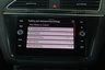 USED 2021 21 VOLKSWAGEN TIGUAN 1.5 TSI R-Line DSG Euro 6 (s/s) 5dr Parking Sensor, Heated Seats,