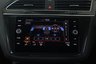 USED 2021 21 VOLKSWAGEN TIGUAN 1.5 TSI R-Line DSG Euro 6 (s/s) 5dr Parking Sensor, Heated Seats,
