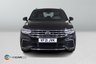USED 2021 21 VOLKSWAGEN TIGUAN 1.5 TSI R-Line DSG Euro 6 (s/s) 5dr Parking Sensor, Heated Seats,