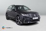 USED 2021 21 VOLKSWAGEN TIGUAN 1.5 TSI R-Line DSG Euro 6 (s/s) 5dr Parking Sensor, Heated Seats,
