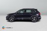 USED 2021 21 VOLKSWAGEN TIGUAN 1.5 TSI R-Line DSG Euro 6 (s/s) 5dr Parking Sensor, Heated Seats,