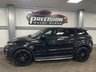 USED 2016 66 LAND ROVER RANGE ROVER EVOQUE 2.0 TD4 HSE Dynamic Lux Auto 4WD Euro 6 (s/s) 5dr *PAN ROOF *MERIDIAN *R-CAM