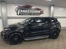 USED 2016 66 LAND ROVER RANGE ROVER EVOQUE 2.0 TD4 HSE Dynamic Lux Auto 4WD Euro 6 (s/s) 5dr *PAN ROOF *MERIDIAN *R-CAM