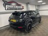 USED 2016 66 LAND ROVER RANGE ROVER EVOQUE 2.0 TD4 HSE Dynamic Lux Auto 4WD Euro 6 (s/s) 5dr *PAN ROOF *MERIDIAN *R-CAM