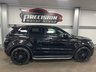 USED 2016 66 LAND ROVER RANGE ROVER EVOQUE 2.0 TD4 HSE Dynamic Lux Auto 4WD Euro 6 (s/s) 5dr *PAN ROOF *MERIDIAN *R-CAM