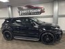 USED 2016 66 LAND ROVER RANGE ROVER EVOQUE 2.0 TD4 HSE Dynamic Lux Auto 4WD Euro 6 (s/s) 5dr *PAN ROOF *MERIDIAN *R-CAM