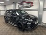 USED 2016 66 LAND ROVER RANGE ROVER EVOQUE 2.0 TD4 HSE Dynamic Lux Auto 4WD Euro 6 (s/s) 5dr *PAN ROOF *MERIDIAN *R-CAM