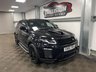 USED 2016 66 LAND ROVER RANGE ROVER EVOQUE 2.0 TD4 HSE Dynamic Lux Auto 4WD Euro 6 (s/s) 5dr *PAN ROOF *MERIDIAN *R-CAM