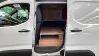 USED 2023 23 CITROEN BERLINGO Enterprise Edition M Blue HDi 100 PS 1000 With Air Conditioning, Electric Pack, 3 Seat Cab, Bulkhead Ply Lining, Andriod Auto / Apple Car Play , Parking sensors in great condition . 1 Owner from new - 5 Service stamps in the book . this 23 Plate Citroen Berlingo Enterprise Edition represents a rare opportunity to acquire a highly specified, one-owner workhorse with a meticulously documented service history. Finished in a professional M Blue, this van has covered 98,906 miles, a figure that reflects consistent, regular use rather than punishing urban stop-start duty, and it has been maintained to an exemplary standard with no fewer than five service stamps recorded in the accompanying service book. This is not a van that has been passed between multiple drivers or left to deteriorate on a fleet; it has been cared for by a single proprietor who has clearly understood the value of preventative maintenance.  Under the bonnet lies the proven 1.5-litre Blue HDi 100 PS diesel engine, an exceptionally economical and reliable unit that delivers ample torque for fully laden runs while maintaining remarkable fuel efficiency for a vehicle of this size. The six-speed manual gearbox offers precise, positive shifts, and the driving position is commanding, affording excellent visibility for navigating tight city streets or busy motorways. The ride quality remains composed and planted, a testament to the van's well-maintained suspension, and the brakes provide confident, reassuring stopping power. This is a vehicle that drives as crisply as it looks, with no mechanical hesitancy or untoward noises to report.  The specification sheet is particularly impressive for a commercial vehicle in this sector. Air conditioning ensures a comfortable cabin environment irrespective of the outside temperature, while the comprehensive Electric Pack provides the convenience of electric windows and electrically adjustable door mirrors, making manoeuvring and daily use far more civilised. The three-seat cab configuration offers genuine flexibility, accommodating both driver and two passengers with ease, and the bulkhead ply lining is a robust, factory-fit addition that protects the cab from shifting cargo and reduces cabin noise significantly. Furthermore, the integrated infotainment system features both Android Auto and Apple CarPlay, allowing seamless smartphone integration for navigation, music, and hands-free communication, and the rear parking sensors make every reverse manoeuvre simple and stress-free.  The condition of this Berlingo Enterprise Edition is genuinely striking for its age and mileage. The bodywork presents immaculately, with straight panels, consistent paint finish, and no evidence of accident damage or corrosion. The commercial load area is equally impressive, having been clearly used with care and consideration, and the ply lining has protected the metalwork from scuffs and scrapes. The tyres retain plenty of tread, the alloy wheels are free from significant kerbing, and the overall impression is one of a van that has been driven with mechanical sympathy and stored with care.  This is the ideal choice for the independent tradesperson, the expanding business needing a reliable second vehicle, or the fleet manager seeking a cost-effective, high-specification addition to their lineup. The combination of a full service history, single ownership, and this level of factory equipment is exceptionally difficult to find at this mileage point. Do not delay in arranging a viewing, as a van of this calibre, with such comprehensive provenance and specification, will not remain available for long. 