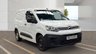 USED 2023 23 CITROEN BERLINGO Enterprise Edition M Blue HDi 100 PS 1000 With Air Conditioning, Electric Pack, 3 Seat Cab, Bulkhead Ply Lining, Andriod Auto / Apple Car Play , Parking sensors in great condition . 1 Owner from new - 5 Service stamps in the book . this 23 Plate Citroen Berlingo Enterprise Edition represents a rare opportunity to acquire a highly specified, one-owner workhorse with a meticulously documented service history. Finished in a professional M Blue, this van has covered 98,906 miles, a figure that reflects consistent, regular use rather than punishing urban stop-start duty, and it has been maintained to an exemplary standard with no fewer than five service stamps recorded in the accompanying service book. This is not a van that has been passed between multiple drivers or left to deteriorate on a fleet; it has been cared for by a single proprietor who has clearly understood the value of preventative maintenance.  Under the bonnet lies the proven 1.5-litre Blue HDi 100 PS diesel engine, an exceptionally economical and reliable unit that delivers ample torque for fully laden runs while maintaining remarkable fuel efficiency for a vehicle of this size. The six-speed manual gearbox offers precise, positive shifts, and the driving position is commanding, affording excellent visibility for navigating tight city streets or busy motorways. The ride quality remains composed and planted, a testament to the van's well-maintained suspension, and the brakes provide confident, reassuring stopping power. This is a vehicle that drives as crisply as it looks, with no mechanical hesitancy or untoward noises to report.  The specification sheet is particularly impressive for a commercial vehicle in this sector. Air conditioning ensures a comfortable cabin environment irrespective of the outside temperature, while the comprehensive Electric Pack provides the convenience of electric windows and electrically adjustable door mirrors, making manoeuvring and daily use far more civilised. The three-seat cab configuration offers genuine flexibility, accommodating both driver and two passengers with ease, and the bulkhead ply lining is a robust, factory-fit addition that protects the cab from shifting cargo and reduces cabin noise significantly. Furthermore, the integrated infotainment system features both Android Auto and Apple CarPlay, allowing seamless smartphone integration for navigation, music, and hands-free communication, and the rear parking sensors make every reverse manoeuvre simple and stress-free.  The condition of this Berlingo Enterprise Edition is genuinely striking for its age and mileage. The bodywork presents immaculately, with straight panels, consistent paint finish, and no evidence of accident damage or corrosion. The commercial load area is equally impressive, having been clearly used with care and consideration, and the ply lining has protected the metalwork from scuffs and scrapes. The tyres retain plenty of tread, the alloy wheels are free from significant kerbing, and the overall impression is one of a van that has been driven with mechanical sympathy and stored with care.  This is the ideal choice for the independent tradesperson, the expanding business needing a reliable second vehicle, or the fleet manager seeking a cost-effective, high-specification addition to their lineup. The combination of a full service history, single ownership, and this level of factory equipment is exceptionally difficult to find at this mileage point. Do not delay in arranging a viewing, as a van of this calibre, with such comprehensive provenance and specification, will not remain available for long. 