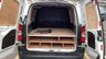 USED 2023 23 CITROEN BERLINGO Enterprise Edition M Blue HDi 100 PS 1000 With Air Conditioning, Electric Pack, 3 Seat Cab, Bulkhead Ply Lining, Andriod Auto / Apple Car Play , Parking sensors in great condition . 1 Owner from new - 5 Service stamps in the book . this 23 Plate Citroen Berlingo Enterprise Edition represents a rare opportunity to acquire a highly specified, one-owner workhorse with a meticulously documented service history. Finished in a professional M Blue, this van has covered 98,906 miles, a figure that reflects consistent, regular use rather than punishing urban stop-start duty, and it has been maintained to an exemplary standard with no fewer than five service stamps recorded in the accompanying service book. This is not a van that has been passed between multiple drivers or left to deteriorate on a fleet; it has been cared for by a single proprietor who has clearly understood the value of preventative maintenance.  Under the bonnet lies the proven 1.5-litre Blue HDi 100 PS diesel engine, an exceptionally economical and reliable unit that delivers ample torque for fully laden runs while maintaining remarkable fuel efficiency for a vehicle of this size. The six-speed manual gearbox offers precise, positive shifts, and the driving position is commanding, affording excellent visibility for navigating tight city streets or busy motorways. The ride quality remains composed and planted, a testament to the van's well-maintained suspension, and the brakes provide confident, reassuring stopping power. This is a vehicle that drives as crisply as it looks, with no mechanical hesitancy or untoward noises to report.  The specification sheet is particularly impressive for a commercial vehicle in this sector. Air conditioning ensures a comfortable cabin environment irrespective of the outside temperature, while the comprehensive Electric Pack provides the convenience of electric windows and electrically adjustable door mirrors, making manoeuvring and daily use far more civilised. The three-seat cab configuration offers genuine flexibility, accommodating both driver and two passengers with ease, and the bulkhead ply lining is a robust, factory-fit addition that protects the cab from shifting cargo and reduces cabin noise significantly. Furthermore, the integrated infotainment system features both Android Auto and Apple CarPlay, allowing seamless smartphone integration for navigation, music, and hands-free communication, and the rear parking sensors make every reverse manoeuvre simple and stress-free.  The condition of this Berlingo Enterprise Edition is genuinely striking for its age and mileage. The bodywork presents immaculately, with straight panels, consistent paint finish, and no evidence of accident damage or corrosion. The commercial load area is equally impressive, having been clearly used with care and consideration, and the ply lining has protected the metalwork from scuffs and scrapes. The tyres retain plenty of tread, the alloy wheels are free from significant kerbing, and the overall impression is one of a van that has been driven with mechanical sympathy and stored with care.  This is the ideal choice for the independent tradesperson, the expanding business needing a reliable second vehicle, or the fleet manager seeking a cost-effective, high-specification addition to their lineup. The combination of a full service history, single ownership, and this level of factory equipment is exceptionally difficult to find at this mileage point. Do not delay in arranging a viewing, as a van of this calibre, with such comprehensive provenance and specification, will not remain available for long. 
