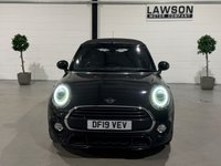 USED 2019 19 MINI CONVERTIBLE 1.5 Cooper Sport Convertible 2dr Petrol Manual Euro 6 (s/s) (136 ps) 
