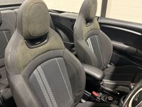 USED 2019 19 MINI CONVERTIBLE 1.5 Cooper Sport Convertible 2dr Petrol Manual Euro 6 (s/s) (136 ps) 