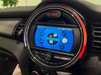 USED 2019 19 MINI CONVERTIBLE 1.5 Cooper Sport Convertible 2dr Petrol Manual Euro 6 (s/s) (136 ps) 