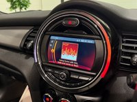 USED 2019 19 MINI CONVERTIBLE 1.5 Cooper Sport Convertible 2dr Petrol Manual Euro 6 (s/s) (136 ps) 