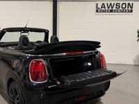 USED 2019 19 MINI CONVERTIBLE 1.5 Cooper Sport Convertible 2dr Petrol Manual Euro 6 (s/s) (136 ps) 