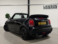 USED 2019 19 MINI CONVERTIBLE 1.5 Cooper Sport Convertible 2dr Petrol Manual Euro 6 (s/s) (136 ps) 