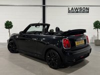 USED 2019 19 MINI CONVERTIBLE 1.5 Cooper Sport Convertible 2dr Petrol Manual Euro 6 (s/s) (136 ps) 