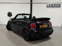 USED 2019 19 MINI CONVERTIBLE 1.5 Cooper Sport Convertible 2dr Petrol Manual Euro 6 (s/s) (136 ps) 
