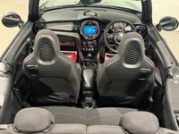 USED 2019 19 MINI CONVERTIBLE 1.5 Cooper Sport Convertible 2dr Petrol Manual Euro 6 (s/s) (136 ps) 