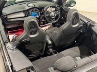 USED 2019 19 MINI CONVERTIBLE 1.5 Cooper Sport Convertible 2dr Petrol Manual Euro 6 (s/s) (136 ps) 