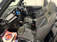 USED 2019 19 MINI CONVERTIBLE 1.5 Cooper Sport Convertible 2dr Petrol Manual Euro 6 (s/s) (136 ps) 