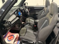 USED 2019 19 MINI CONVERTIBLE 1.5 Cooper Sport Convertible 2dr Petrol Manual Euro 6 (s/s) (136 ps) 