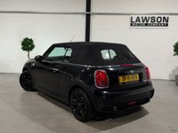 USED 2019 19 MINI CONVERTIBLE 1.5 Cooper Sport Convertible 2dr Petrol Manual Euro 6 (s/s) (136 ps) 