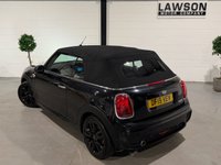 USED 2019 19 MINI CONVERTIBLE 1.5 Cooper Sport Convertible 2dr Petrol Manual Euro 6 (s/s) (136 ps) 