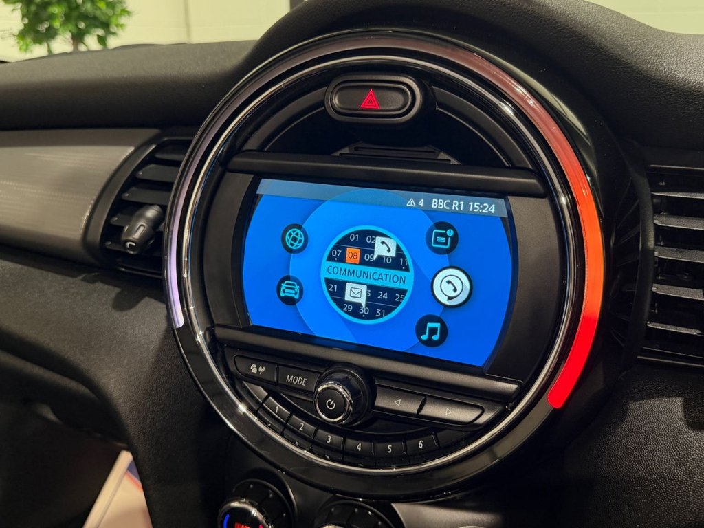 USED 2019 19 MINI CONVERTIBLE 1.5 Cooper Sport Convertible 2dr Petrol Manual Euro 6 (s/s) (136 ps) 