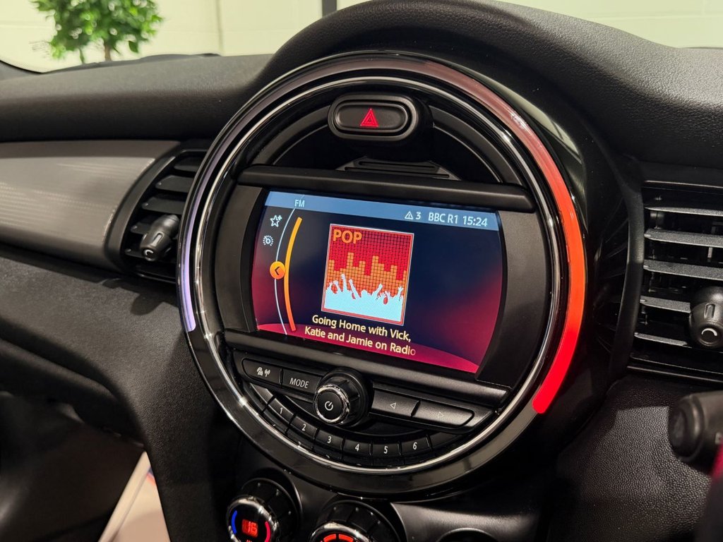 USED 2019 19 MINI CONVERTIBLE 1.5 Cooper Sport Convertible 2dr Petrol Manual Euro 6 (s/s) (136 ps) 