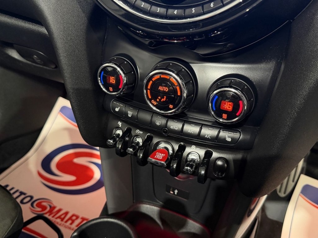USED 2019 19 MINI CONVERTIBLE 1.5 Cooper Sport Convertible 2dr Petrol Manual Euro 6 (s/s) (136 ps) 