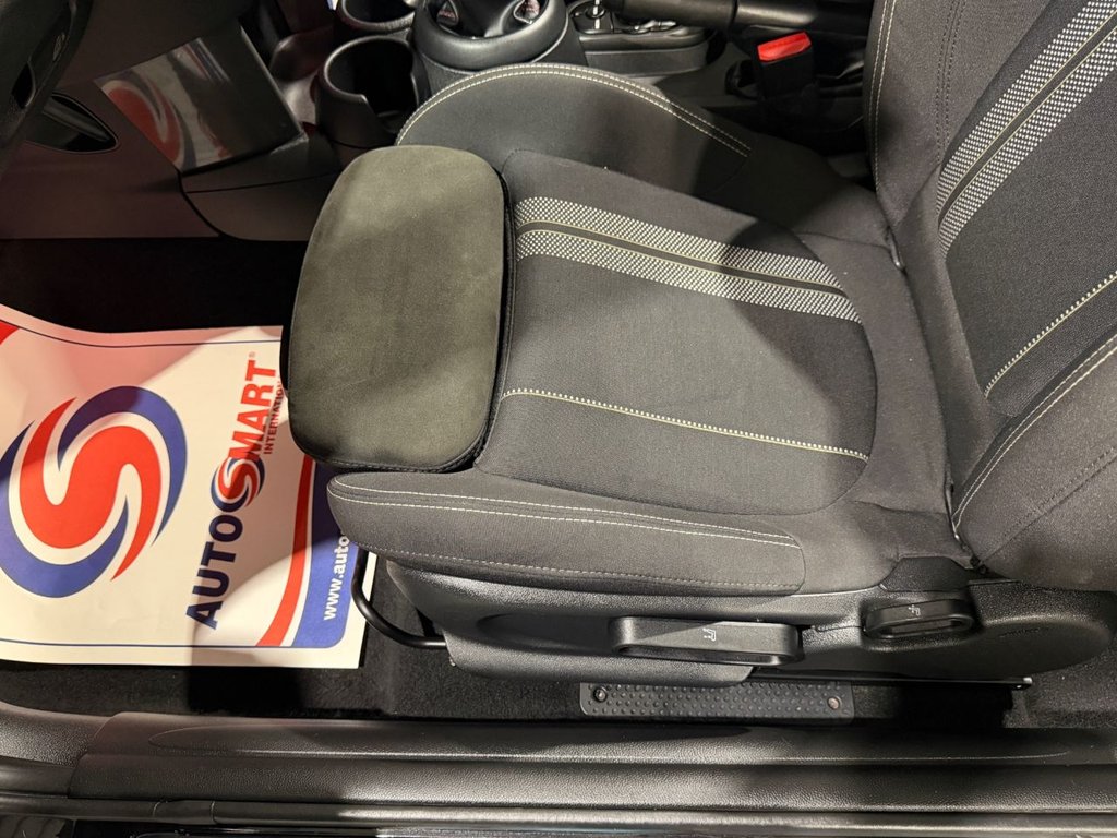 USED 2019 19 MINI CONVERTIBLE 1.5 Cooper Sport Convertible 2dr Petrol Manual Euro 6 (s/s) (136 ps) 