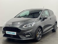 USED 2020 69 FORD FIESTA VAN 1.5 TDCi Sport Car Derived Van 3dr Diesel Manual Euro 6 (s/s) (85 ps) Extremely well cared for and maintained Euro 6 Fiesta Commercial Van TDCI