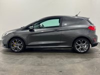 USED 2020 69 FORD FIESTA VAN 1.5 TDCi Sport Car Derived Van 3dr Diesel Manual Euro 6 (s/s) (85 ps) Extremely well cared for and maintained Euro 6 Fiesta Commercial Van TDCI