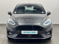 USED 2020 69 FORD FIESTA VAN 1.5 TDCi Sport Car Derived Van 3dr Diesel Manual Euro 6 (s/s) (85 ps) Extremely well cared for and maintained Euro 6 Fiesta Commercial Van TDCI