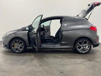 USED 2020 69 FORD FIESTA VAN 1.5 TDCi Sport Car Derived Van 3dr Diesel Manual Euro 6 (s/s) (85 ps) Extremely well cared for and maintained Euro 6 Fiesta Commercial Van TDCI