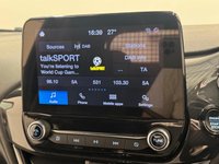 USED 2020 69 FORD FIESTA VAN 1.5 TDCi Sport Car Derived Van 3dr Diesel Manual Euro 6 (s/s) (85 ps) Extremely well cared for and maintained Euro 6 Fiesta Commercial Van TDCI