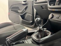 USED 2020 69 FORD FIESTA VAN 1.5 TDCi Sport Car Derived Van 3dr Diesel Manual Euro 6 (s/s) (85 ps) Extremely well cared for and maintained Euro 6 Fiesta Commercial Van TDCI