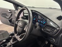 USED 2020 69 FORD FIESTA VAN 1.5 TDCi Sport Car Derived Van 3dr Diesel Manual Euro 6 (s/s) (85 ps) Extremely well cared for and maintained Euro 6 Fiesta Commercial Van TDCI
