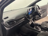 USED 2020 69 FORD FIESTA VAN 1.5 TDCi Sport Car Derived Van 3dr Diesel Manual Euro 6 (s/s) (85 ps) Extremely well cared for and maintained Euro 6 Fiesta Commercial Van TDCI