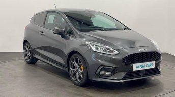 2020 FORD FIESTA VAN 1.5 TDCi Sport Car Derived Van 3dr Diesel Manual Euro 6 (s/s) (85 ps) &pound;9495.00